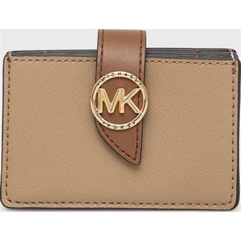 michael kors portfel na karty|Portfele damskie Michael Kors .